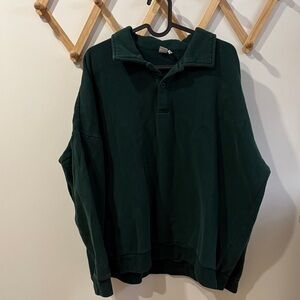 Simons Twik women long sleeved polo M